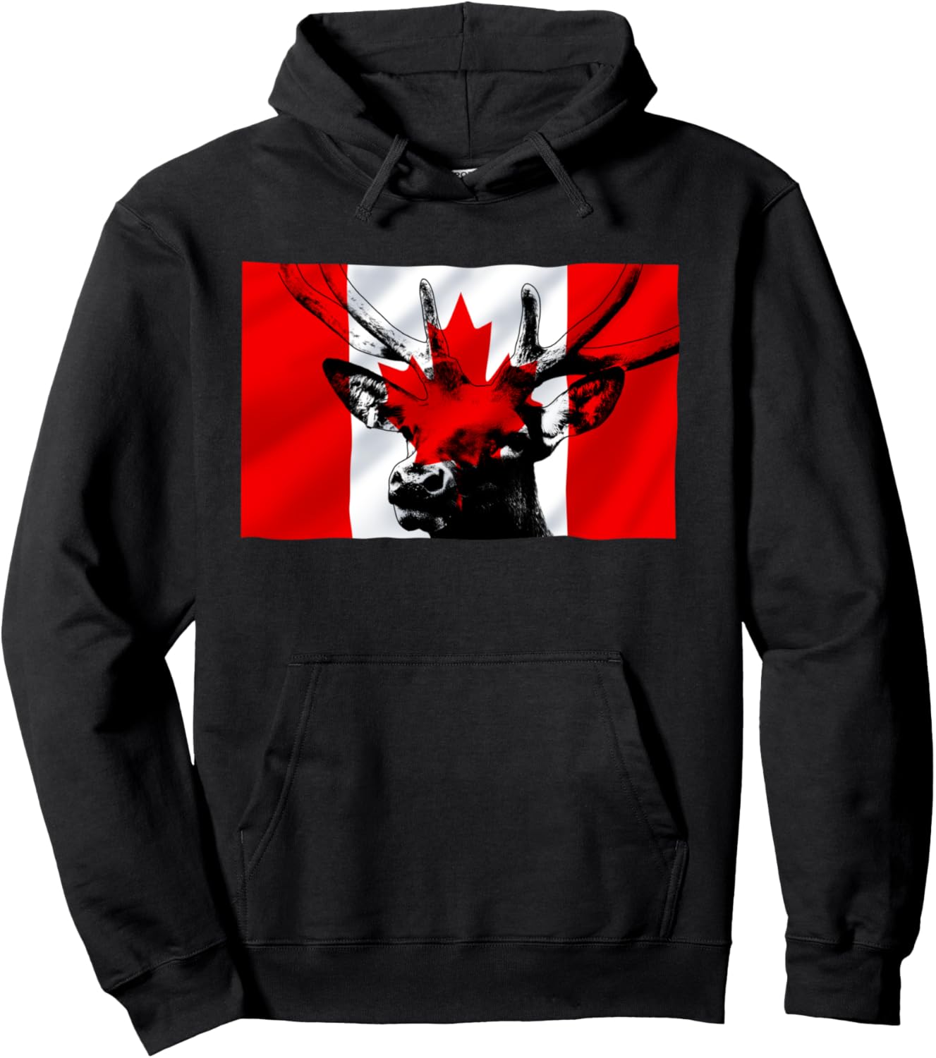 

Мужская и женская толстовка с изображением лося, посвященная национальному парку Канады, черная Canadian Travel Souvenirs, Черный, Мужская и женская толстовка с изображением лося, посвященная национальному парку Канады, черная Canadian Travel Souvenirs