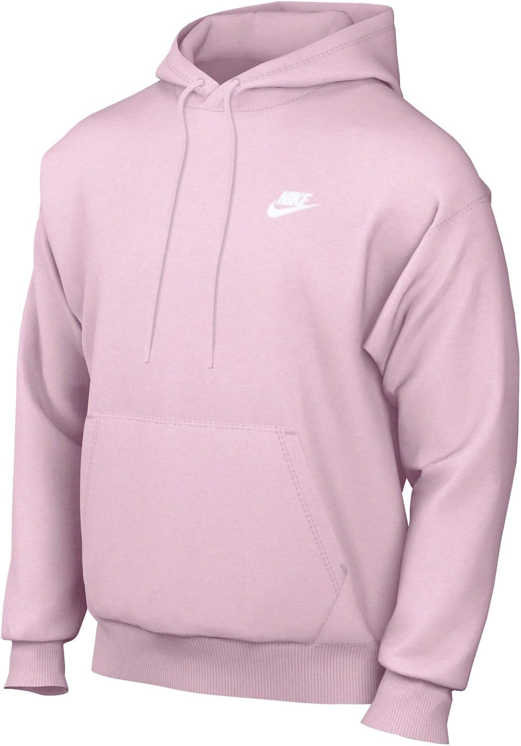 

Кроссовки NIKE Men's Pull Over Hoodie, белый