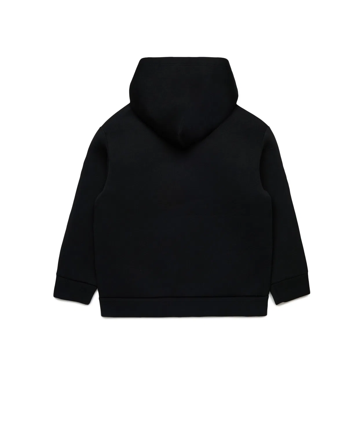 Детская куртка MARNI KID с логотипом, хлопок, серый — фото 2