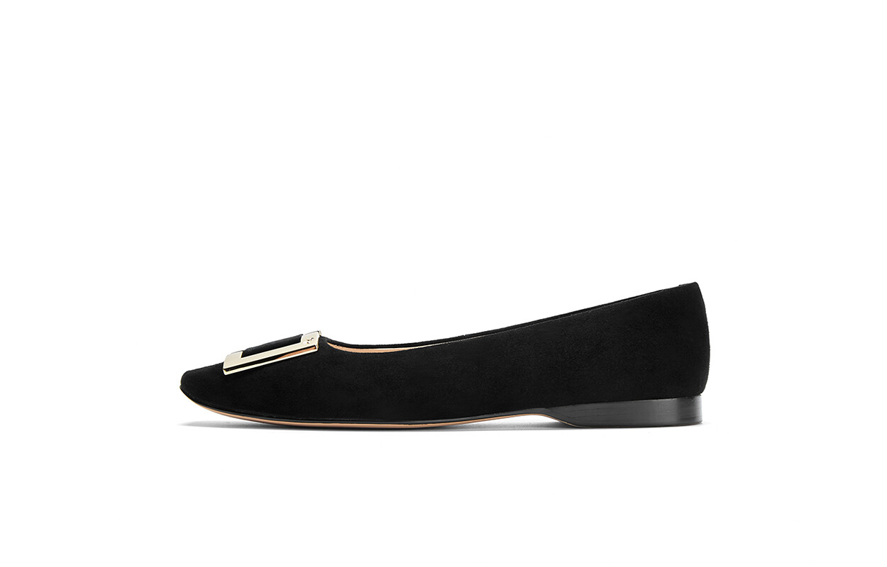 

Туфли женские повседневные Women's Casual Shoes Women's Nini West, цвет Apricot