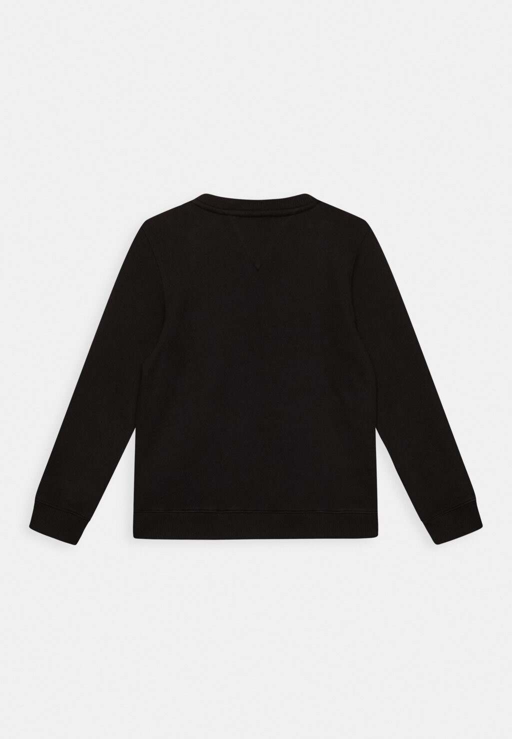 Толстовка Essential Unisex Tommy Hilfiger, черный — фото 2