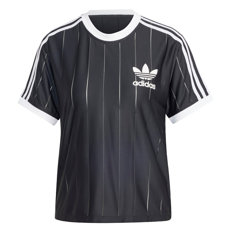 

Рубашка ADIDAS ORIGINALS Adicolor, черный