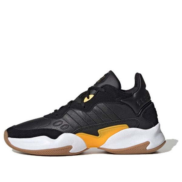 

Кроссовки neo streetspirit 2.0 Adidas, черный