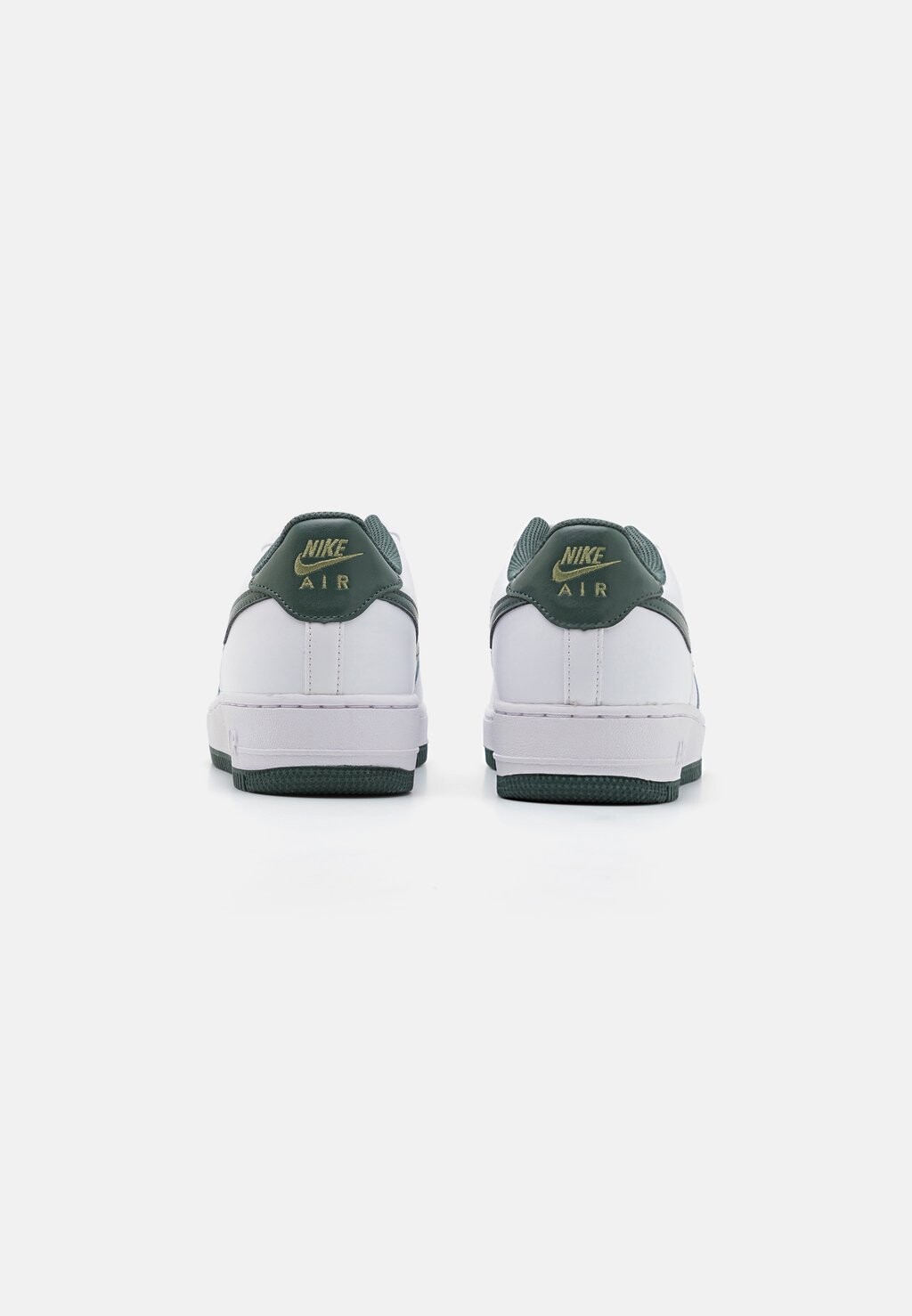 

Кроссовки AIR FORCE 1 UNISEX Nike Sportswear, белый