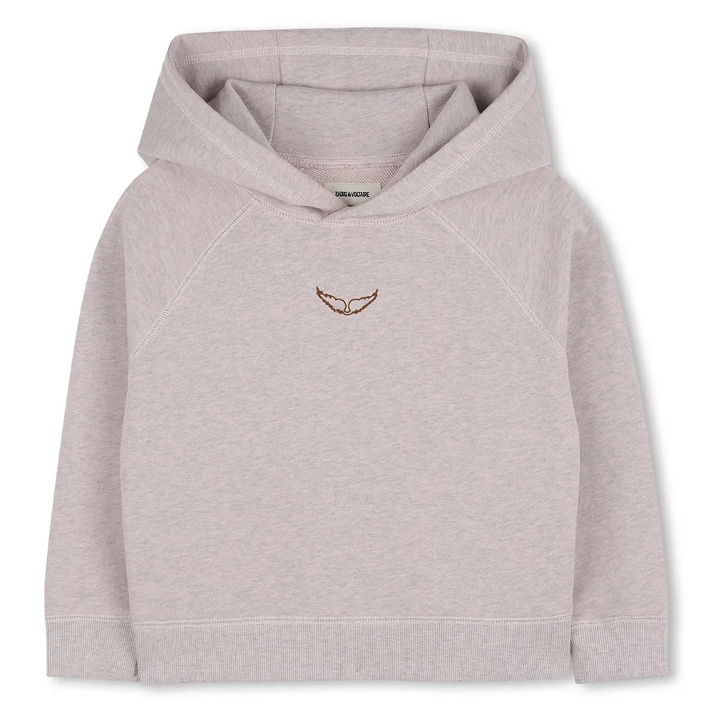 Толстовка Zadig & Voltaire X60544, серый