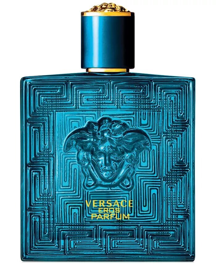 

Мужской парфюмерный спрей Eros, 3,4 унции Versace
