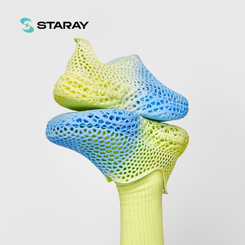 Дышащая детская обувь для активного отдыха STARAY, Seaside Youth — фото 2