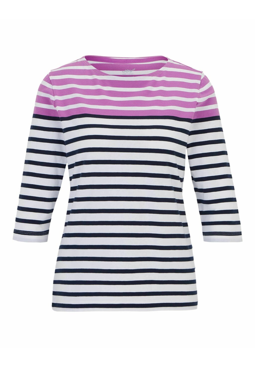

Топ с длинными рукавами CELIA 3/4 ARM Joy-Sportswear, фиолетовый