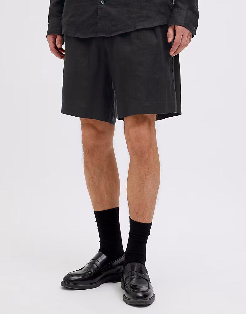 

Шорты Jack & Jones в обуви для степа