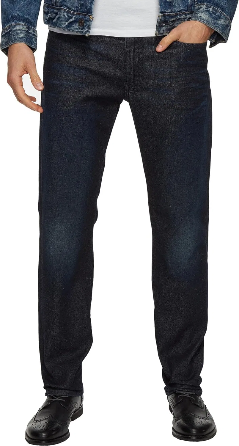 Джинсы, зауженные Levi's, Stumptown - Stretch