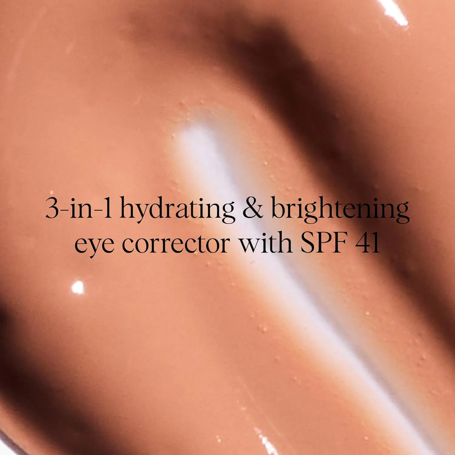 Корректор для лица «Luminous Corrector SPF 41» от DRMTLGY Drmtlgy, Peach — фото 4