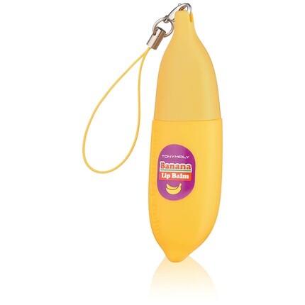 

TONYMOLY Magic Food Банановый бальзам для губ Tjernlund Products, Inc