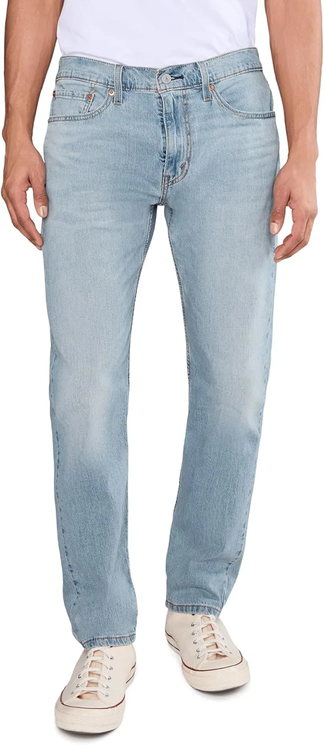 Джинсы Levi's Iceberg Cool