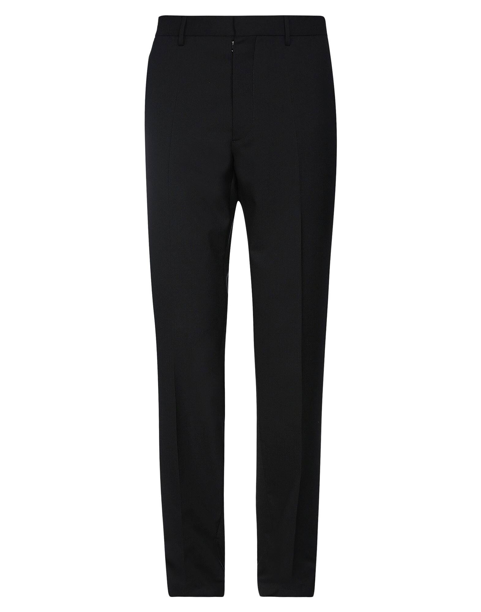 

Брюки Maison Margiela, черный