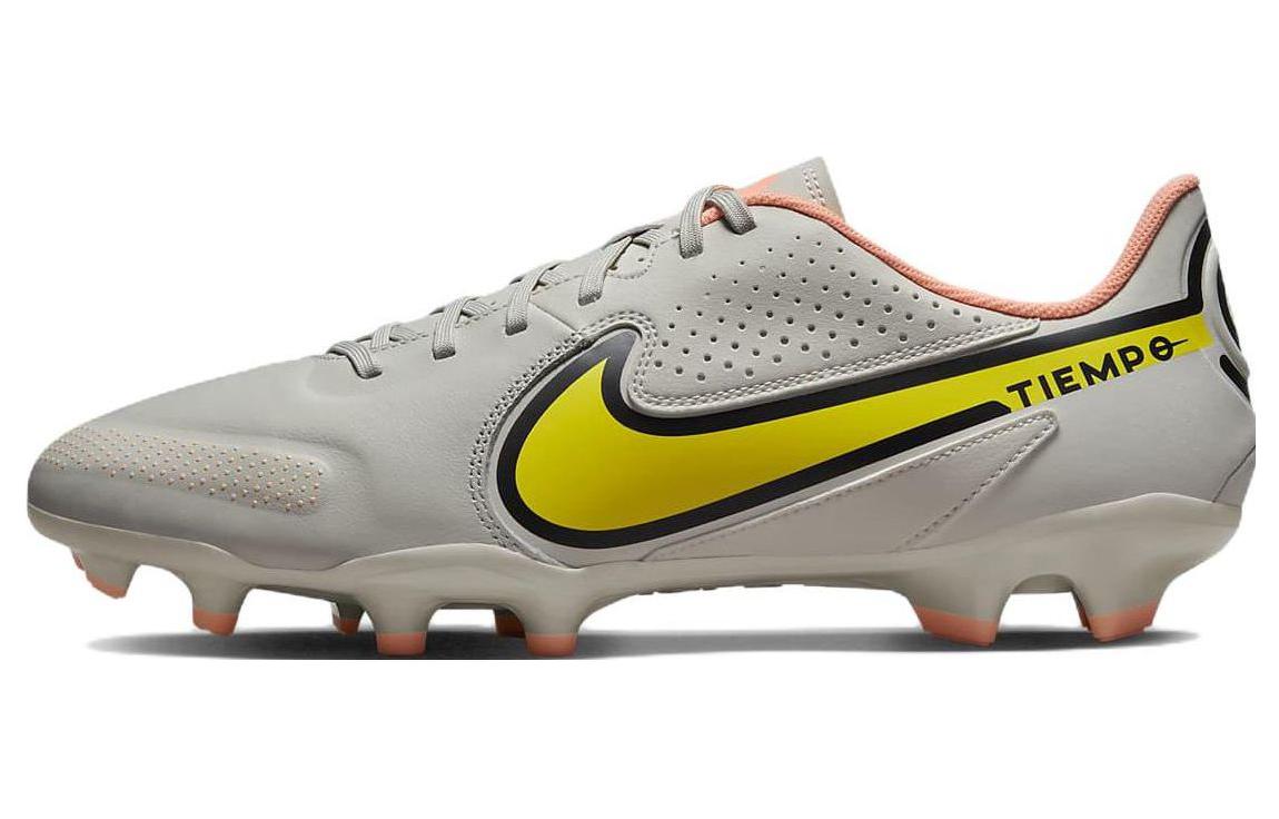 

Футбольные кроссовки унисекс Nike Tiempo Legend 9