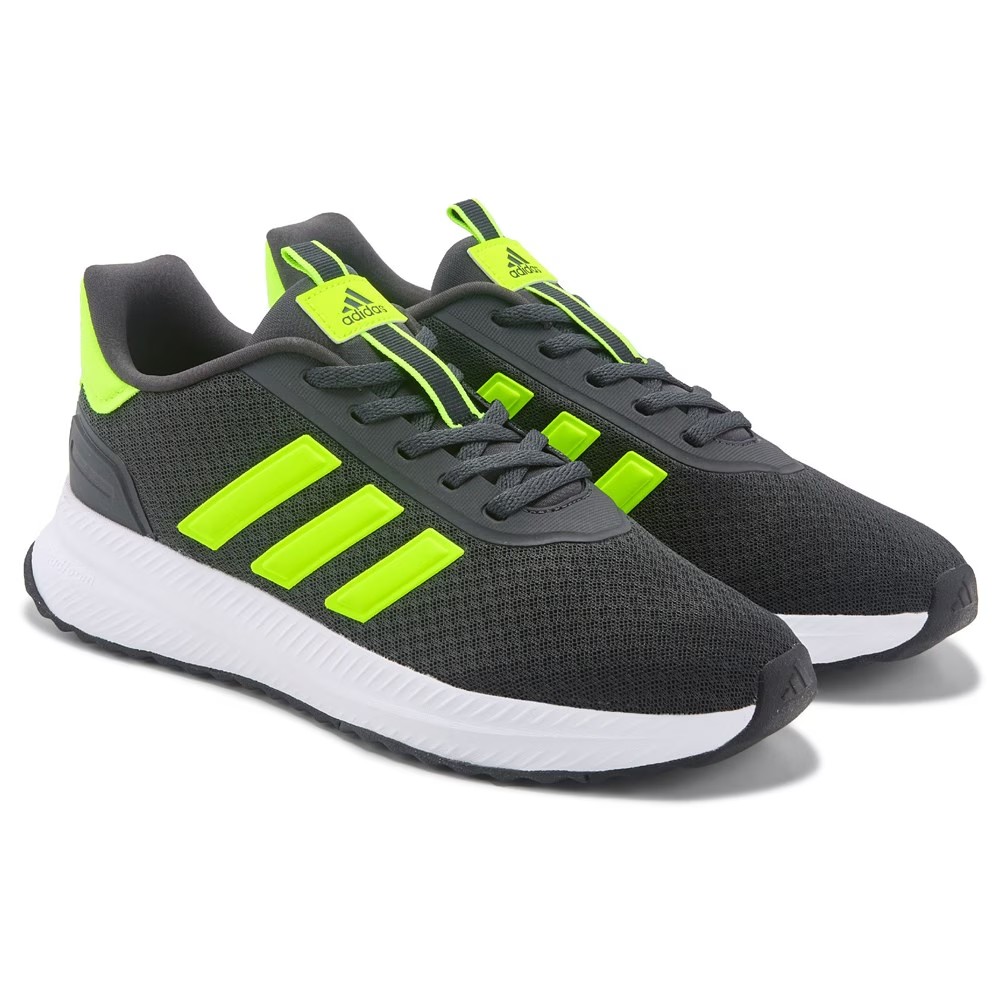 

Кроссовки Xplr path Adidas, серый