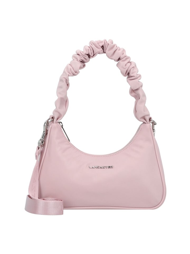 

Сумка Lancaster Basic Chouchou Handtasche 24,5 cm, цвет rosefume, Розовый, Сумка Lancaster Basic Chouchou Handtasche 24,5 cm, цвет rosefume