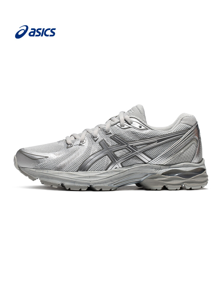 

Кроссовки Asics Gel-FLux CN с дышащей сеткой, серый / серебристый