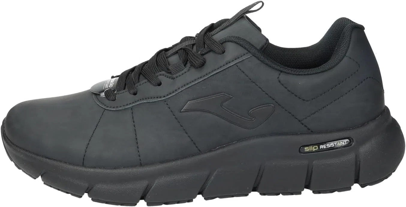 Кроссовки Joma Herren, Black — фото 2