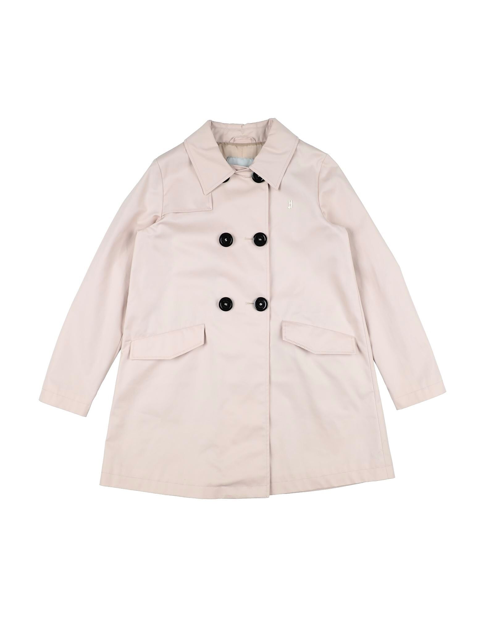 

Пальто для девочек Herno, бежевый