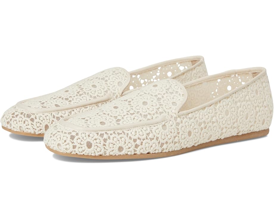 Лоферы Stuart Weitzman Lee Loafer, цвет Linen