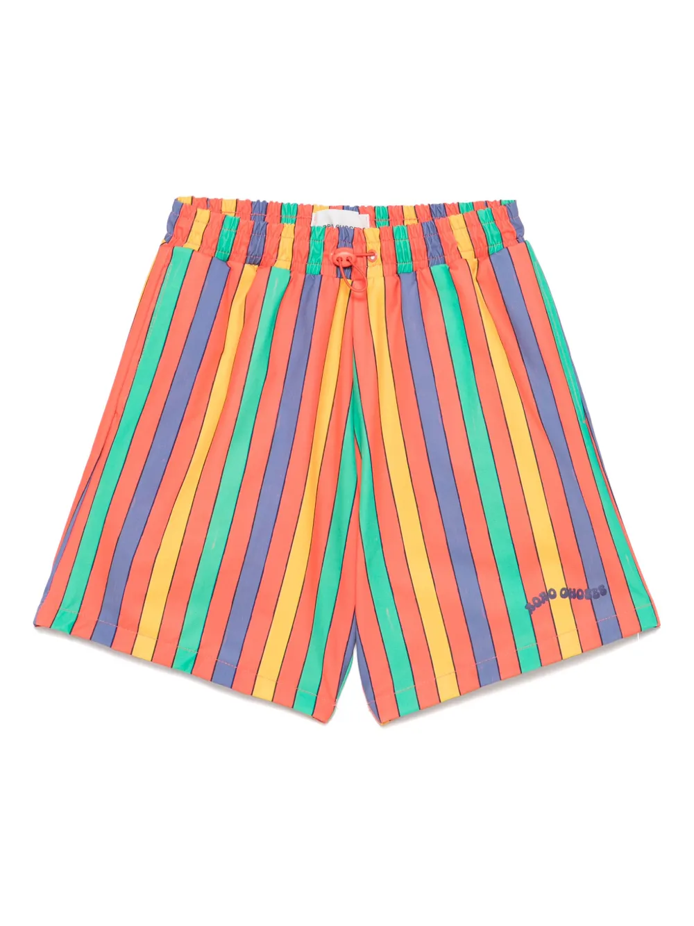 

Плавки-шорты в полоску BOBO CHOSES, оранжевый