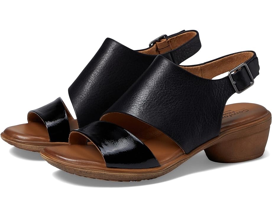 

Туфли Comfortiva Nelma, черный