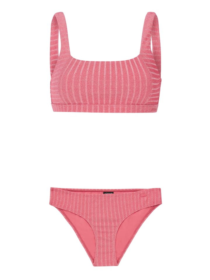 

Комплект бикини Protest, цвет guava pink