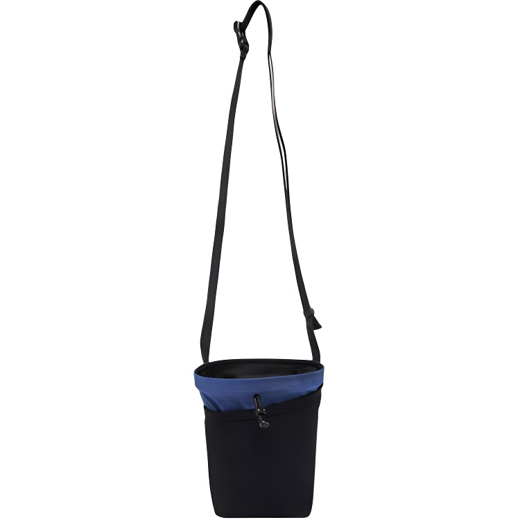 

Columbia Тканевые рюкзаки Outdoor Bags Black & Blue Unisex