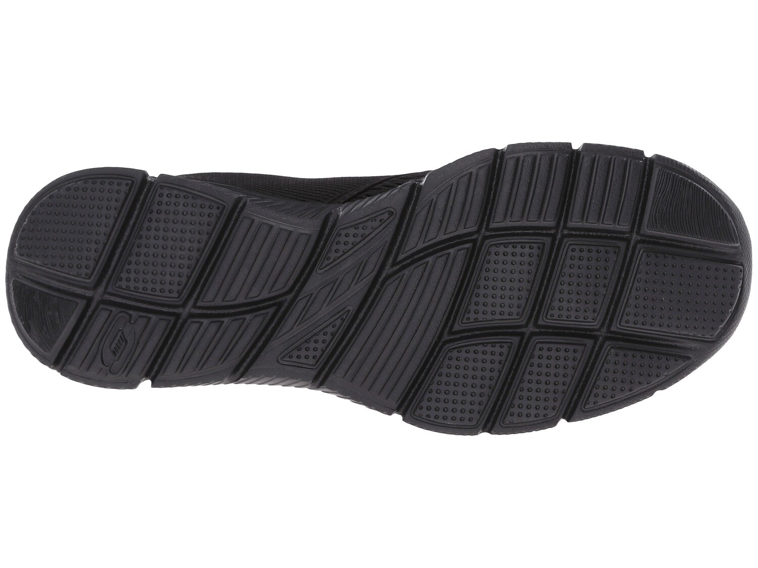 

Кроссовки SKECHERS Equalizer Double Play, черный