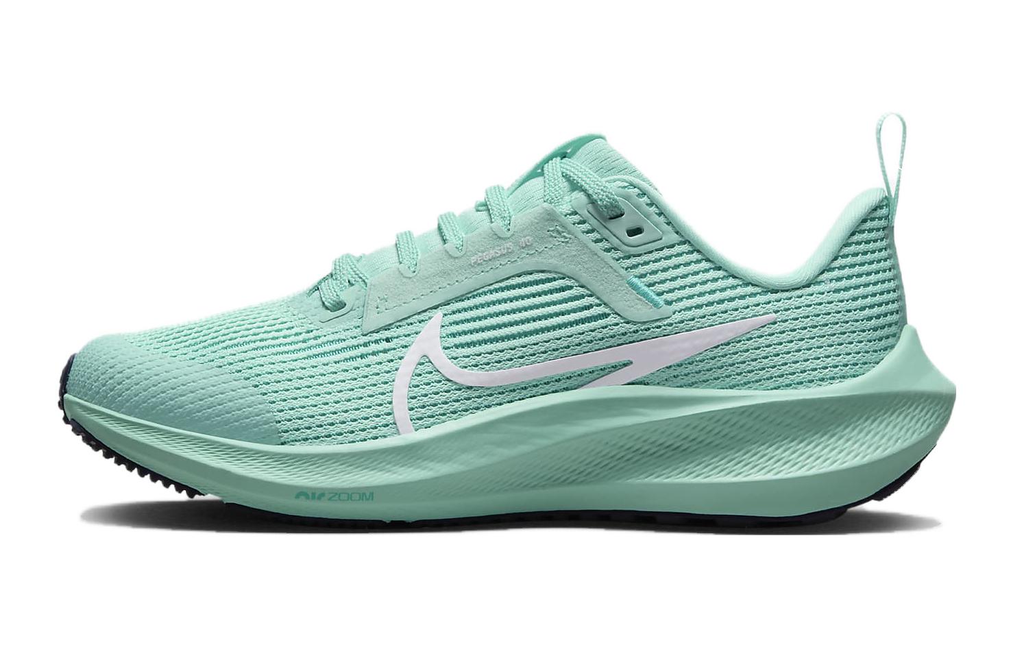 

Детские кроссовки Nike Air Zoom Pegasus 40 Детские, Green