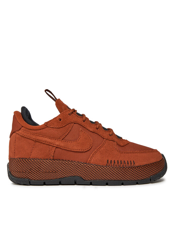 

Кроссовки Nike, оранжевый