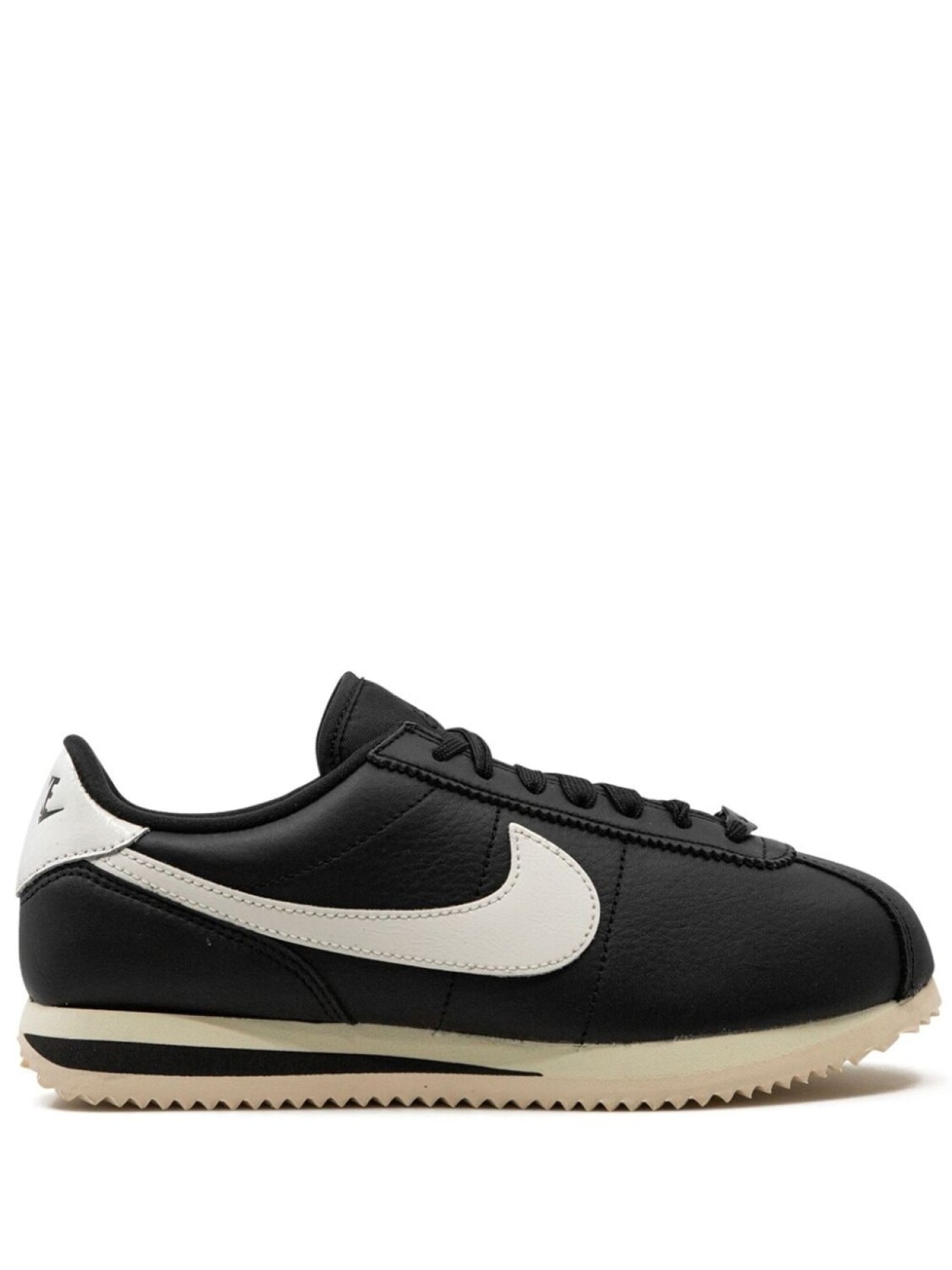 

Nike кроссовки Cortez 23, черный
