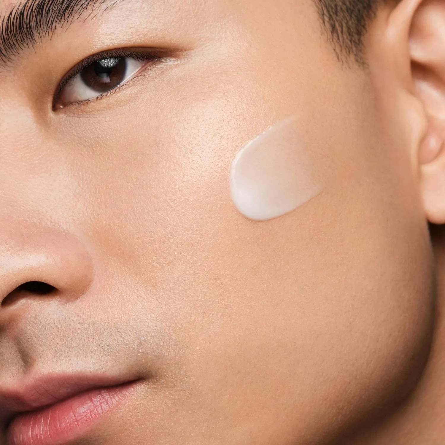 Сыворотка Biotherm — Мужская антивозрастная для лица «Force Supreme Blue Serum» от Homme — фото 4