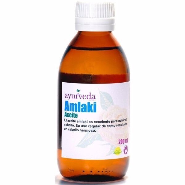

Увлажняющий крем для тела Aceite Amlaki Ayurveda, 200 мл