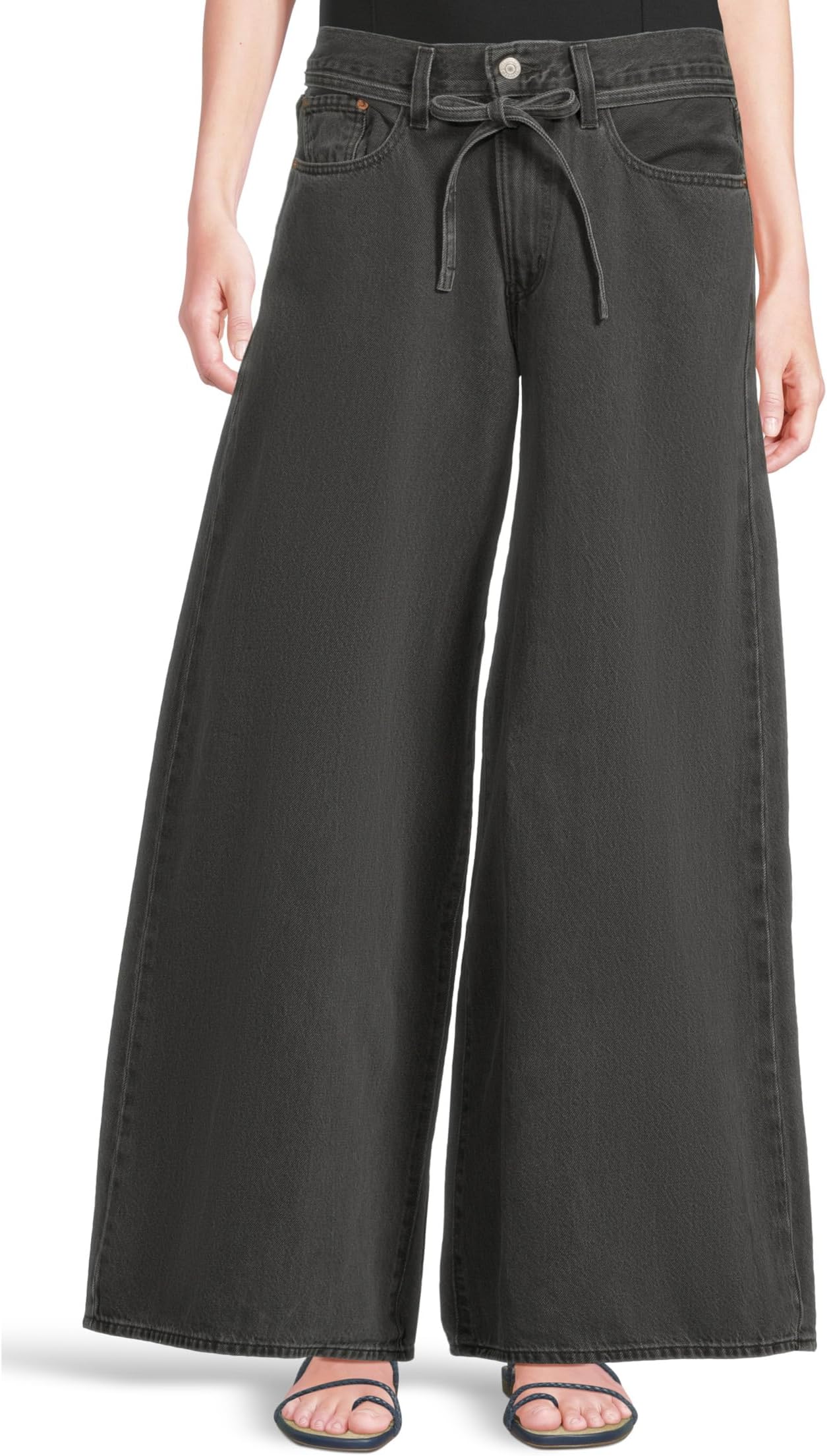 

Брюки Levi's Premium XL Superwide, цвет Don't Cut