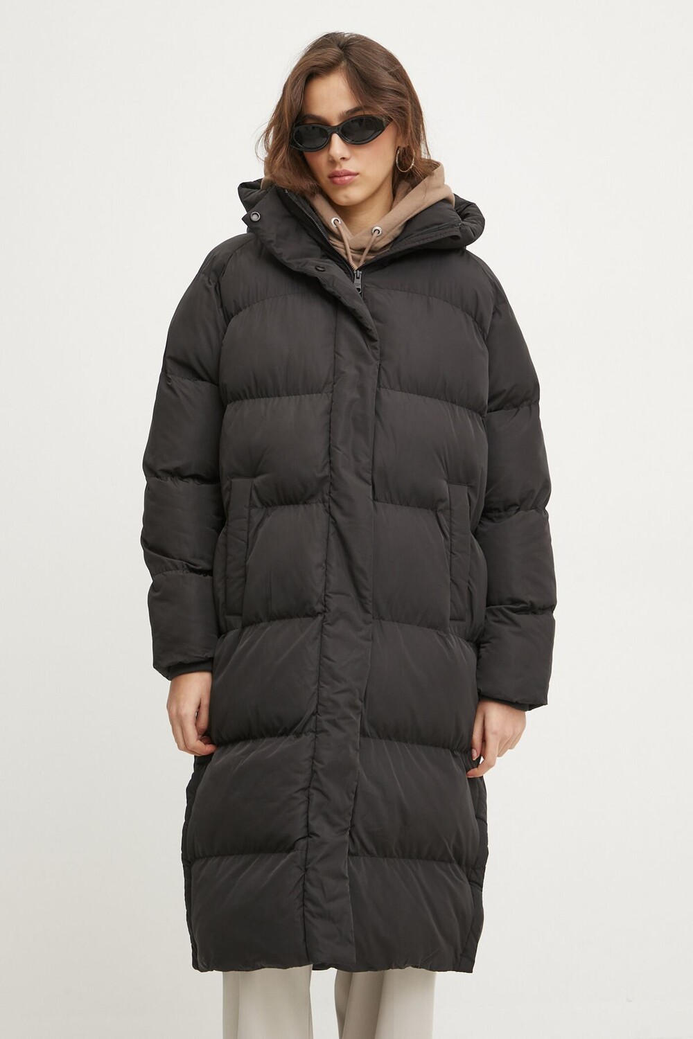 

Куртка Superdry, черный