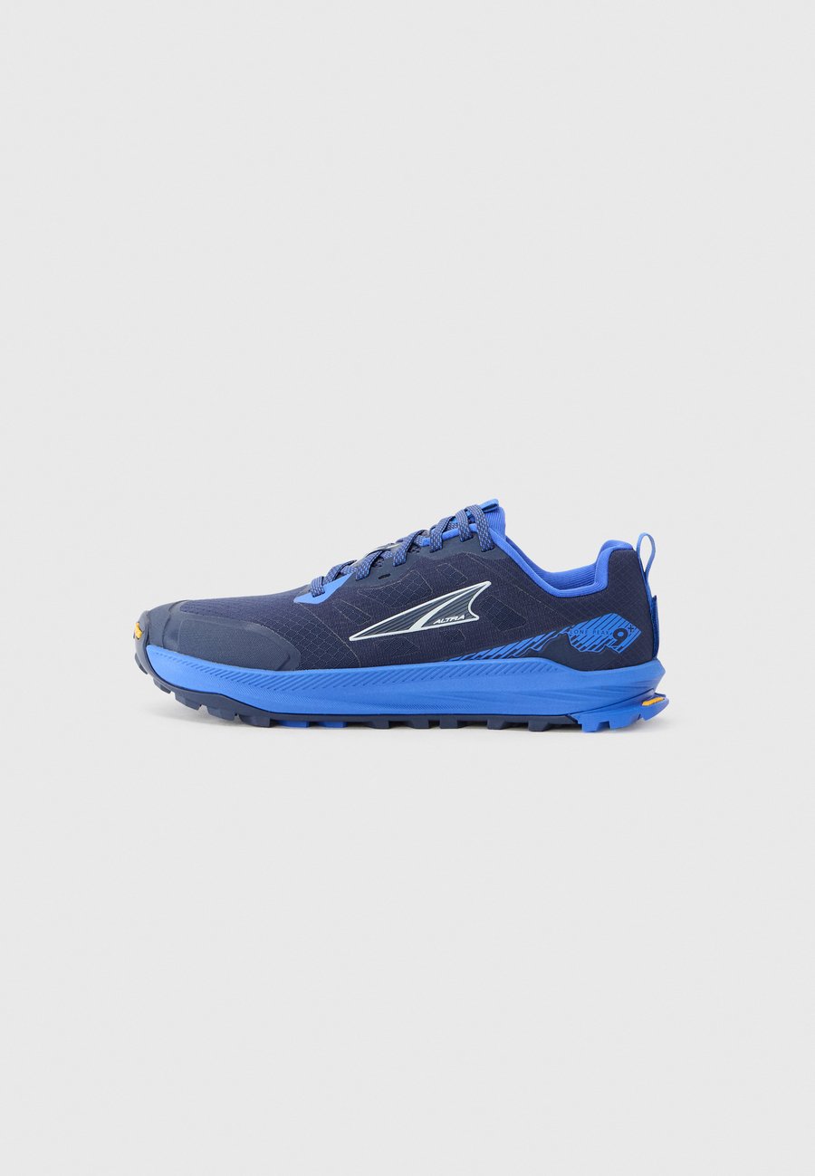 

Кроссовки Altra LONE PEAK 9, Dark Blue