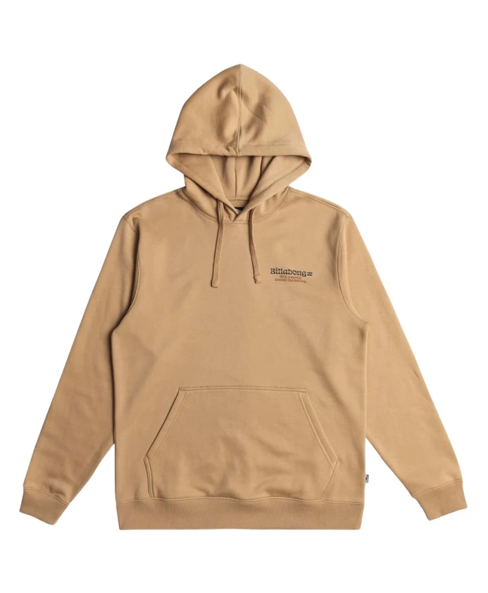 

Толстовка для серфинга Billabong, бежевый