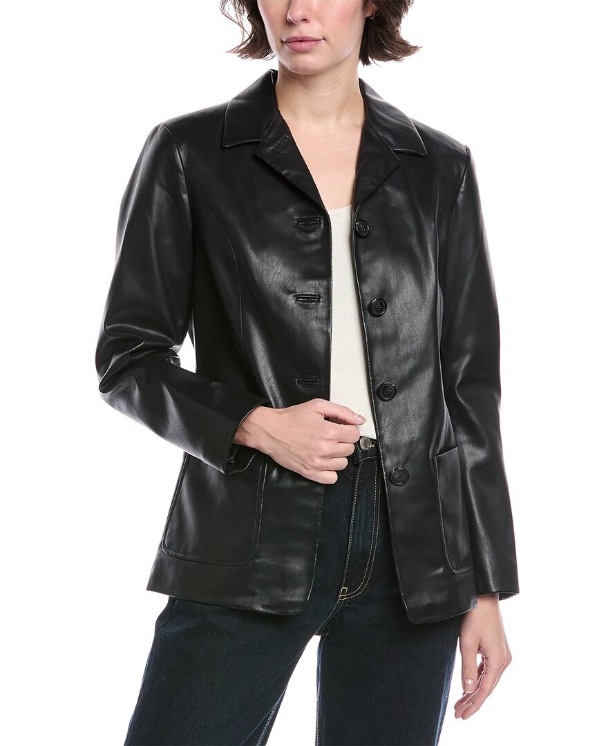 

Rag & bone Drew Блейзер, серый