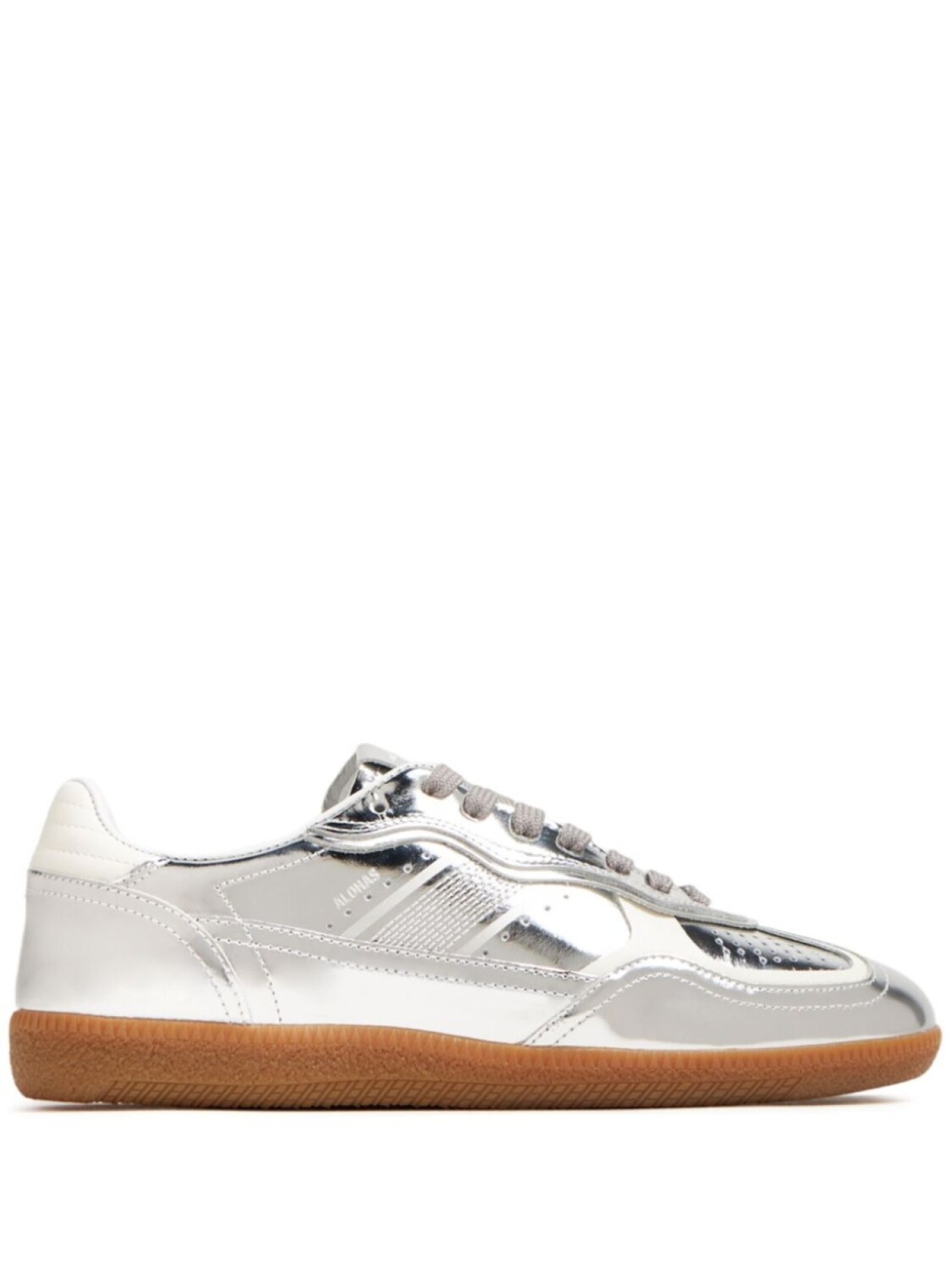 

Кроссовки Tb.490 Rife Shimmer ALOHAS, серебряный