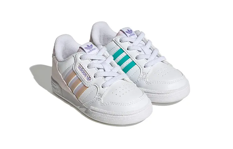 Adidas originals Кроссовки для малышей TD — фото 3