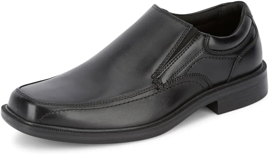 Лоферы DOCKERS Edson, черный