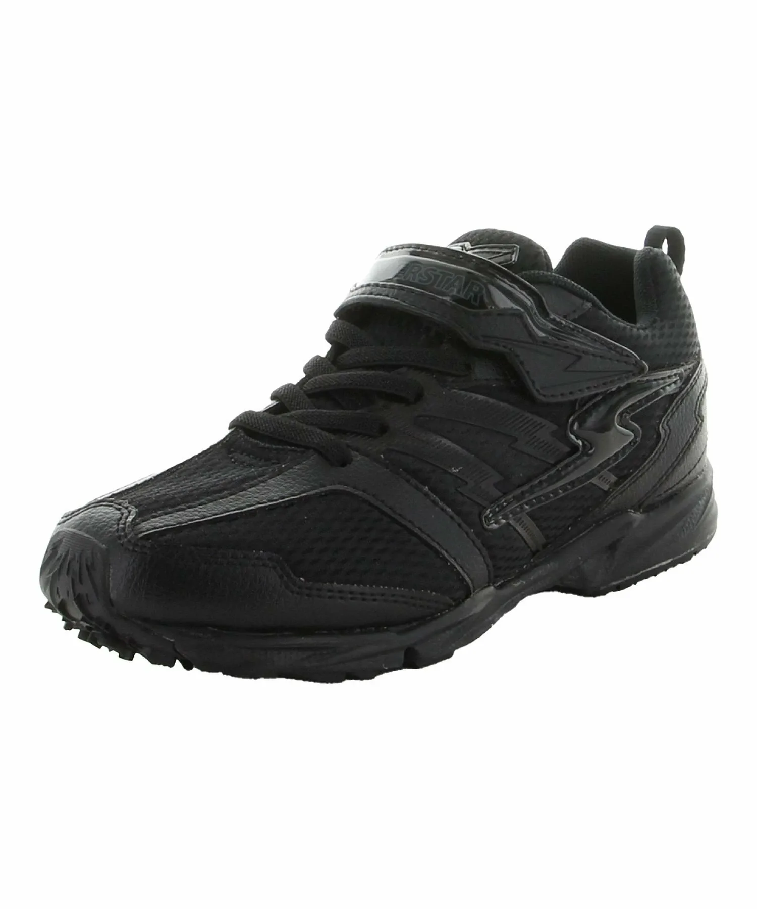 Детские кроссовки MoonStar SS J755 Superstar, размер 2E Superstar, black