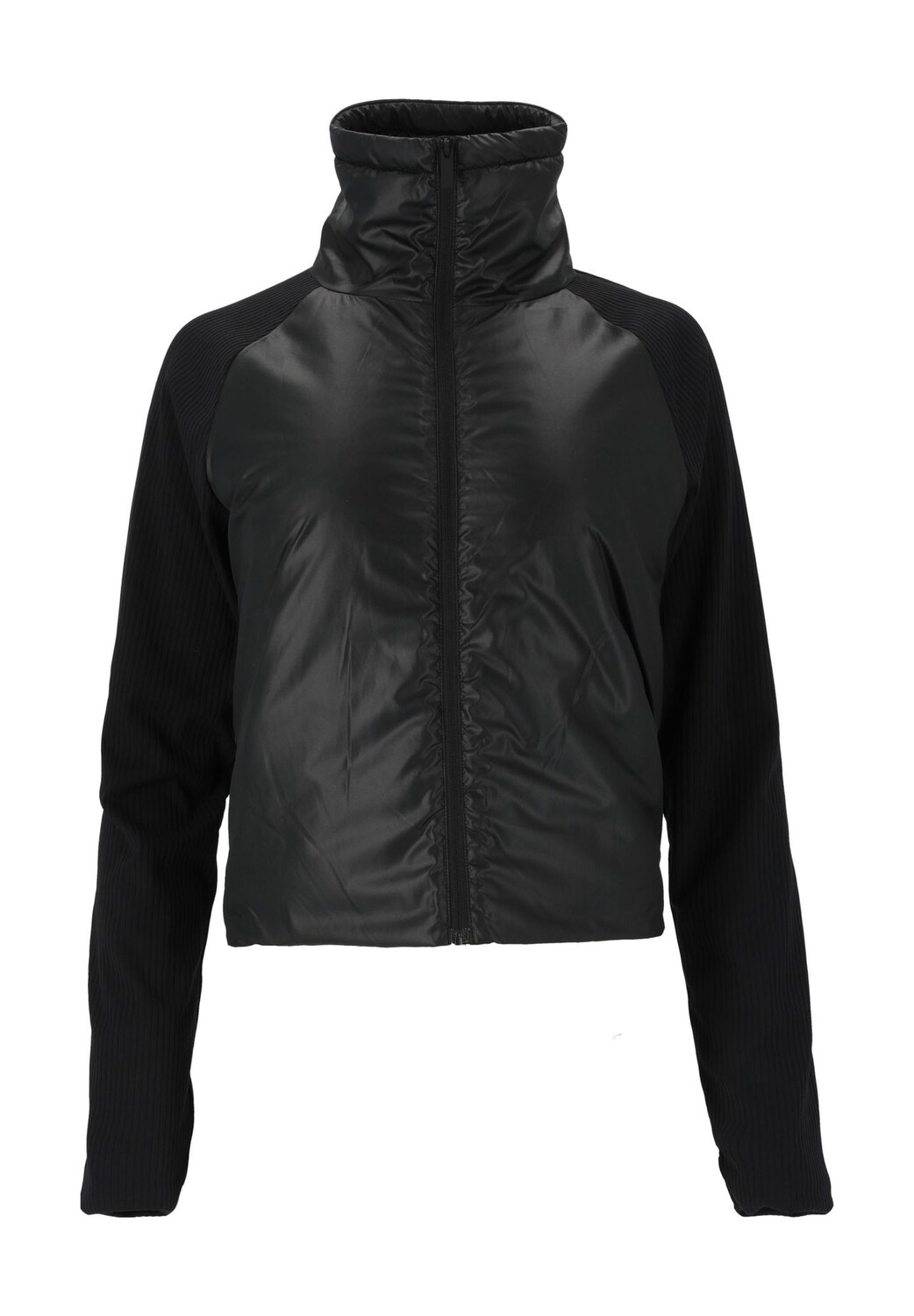 

Куртка Ayanda с инновационной набивкой Primaloft ENDURANCE ATHLECIA, цвет 1001 Black