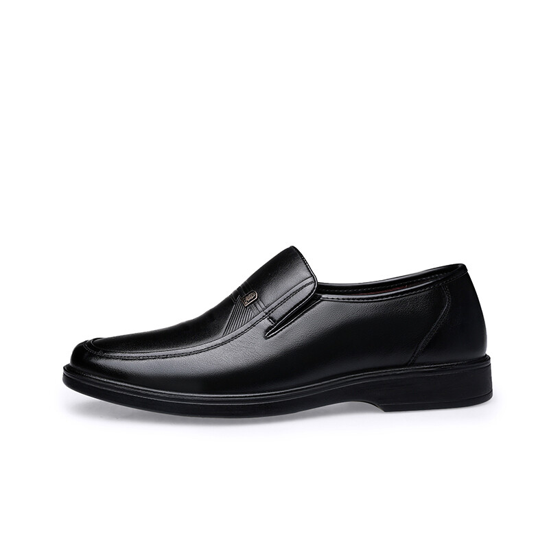

Мужские туфли LAORENTOU Men's Casual Shoes Men Low-Top