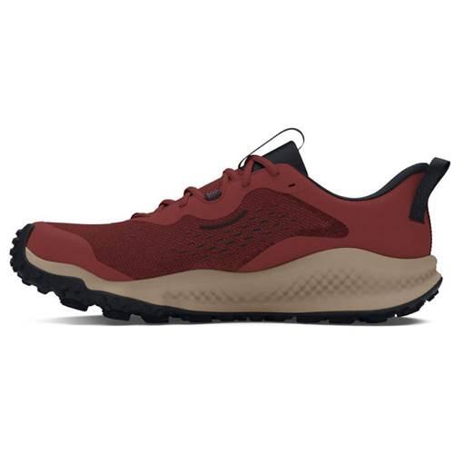 Мужские кроссовки для бега Under Armour Charged Maven Trail — фото 2