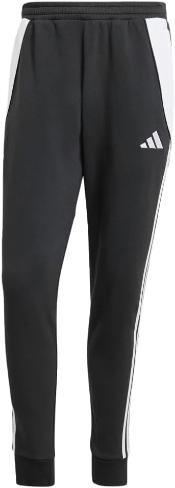 Спортивные штаны Adidas Tiro 24, черно-белый