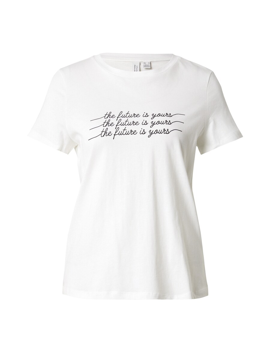 

Рубашка VERO MODA VMVIVA, белый