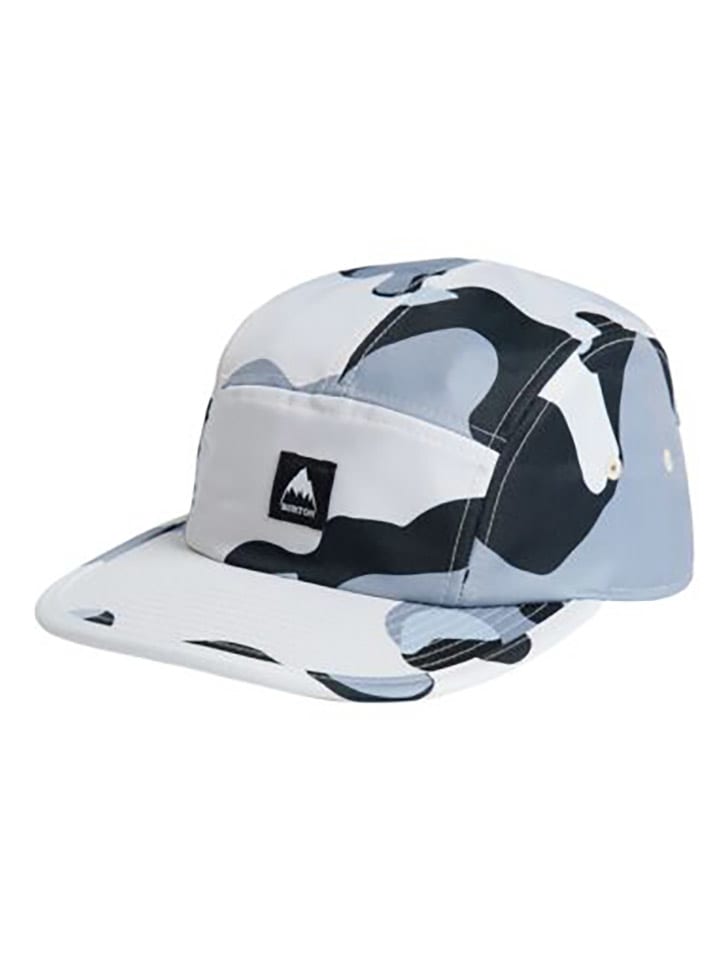 

Бейсболка Burton